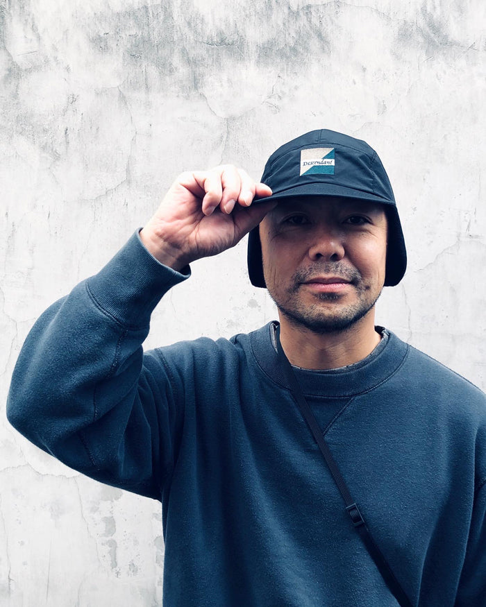 HELLY HANSEN × DESCENDANT