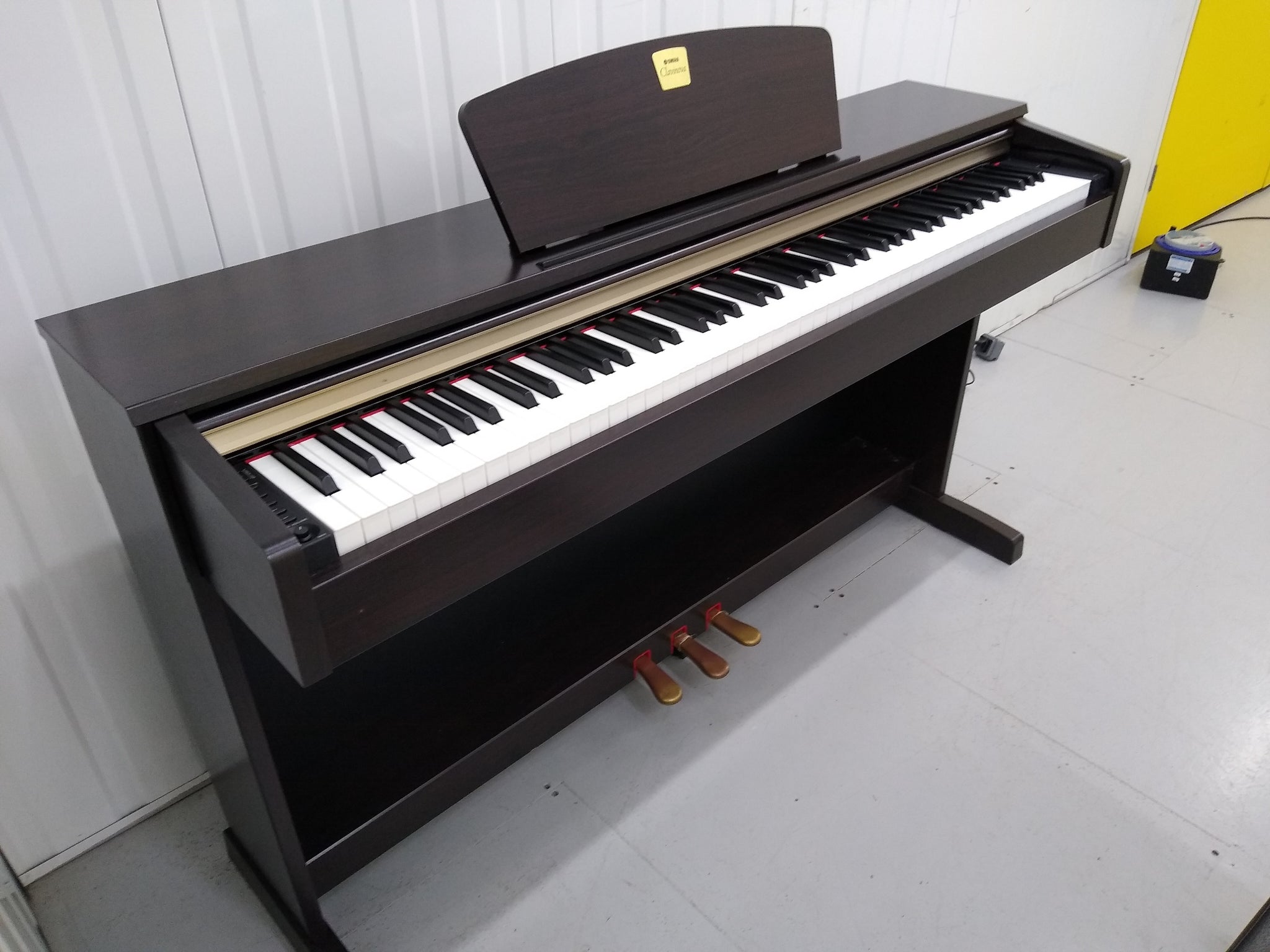 YAMAHA 電子ピアノ クラビノーバ CLP-320C 格安 練習 d5024