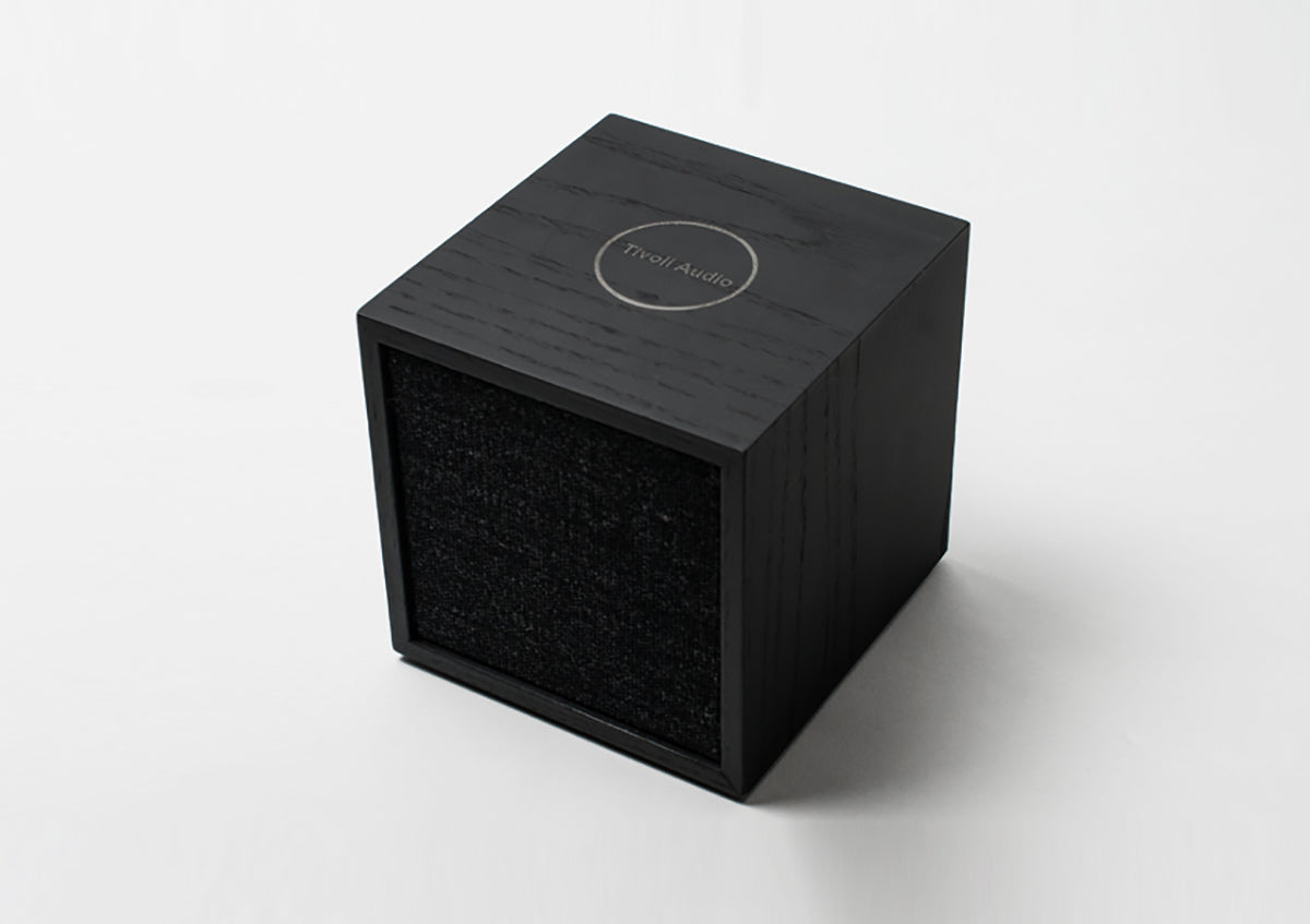 Tivoli Audio ORB スピーカー Tivoli Audio Cube and Orb Bluetooth