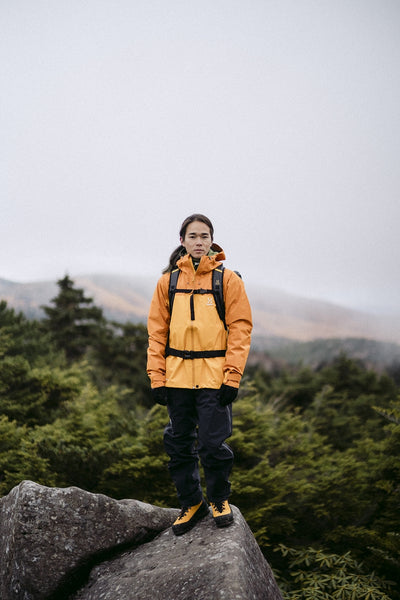 ROC Flash GTX Jacket Men – UPLNDオンラインストア