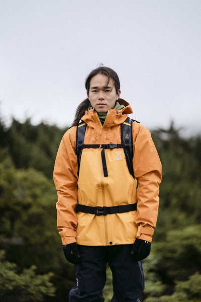 ROC Flash GTX Jacket Men – UPLNDオンラインストア