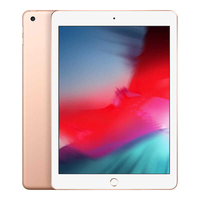 美品］iPad ピンクゴールド 第6世代 本体 Apple iPad (第6世代) ピンク