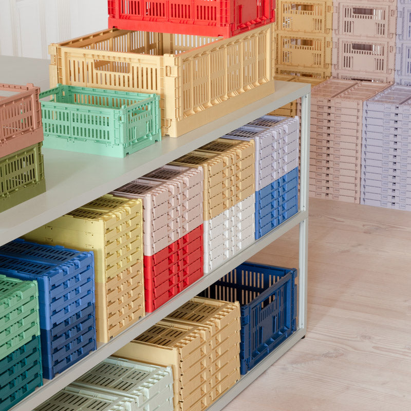 HAY COLOUR CRATE L - FULLangle公式