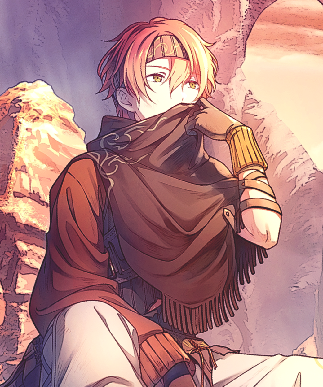 プロセカ バースデーギフトシリーズ2025 flower celebration 東雲 彰人