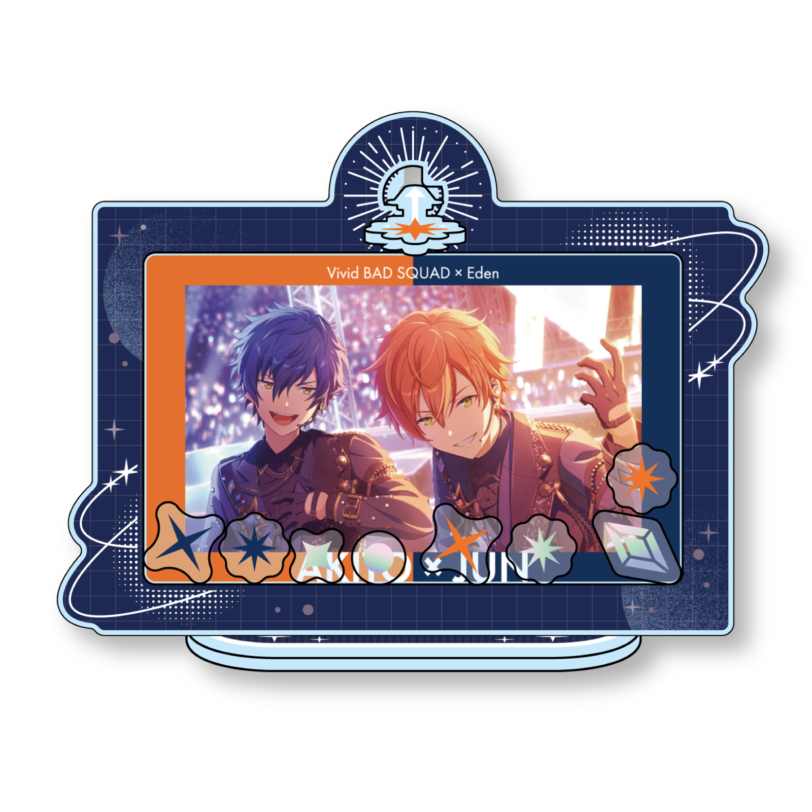 プロジェクトセカイ×あんさんぶるスターズ！！ グッズ – Colorful