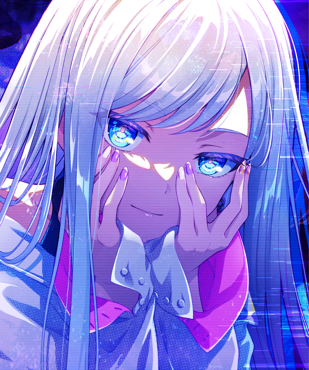 プロセカ バースデーギフトシリーズ2025 flower celebration 宵崎 奏