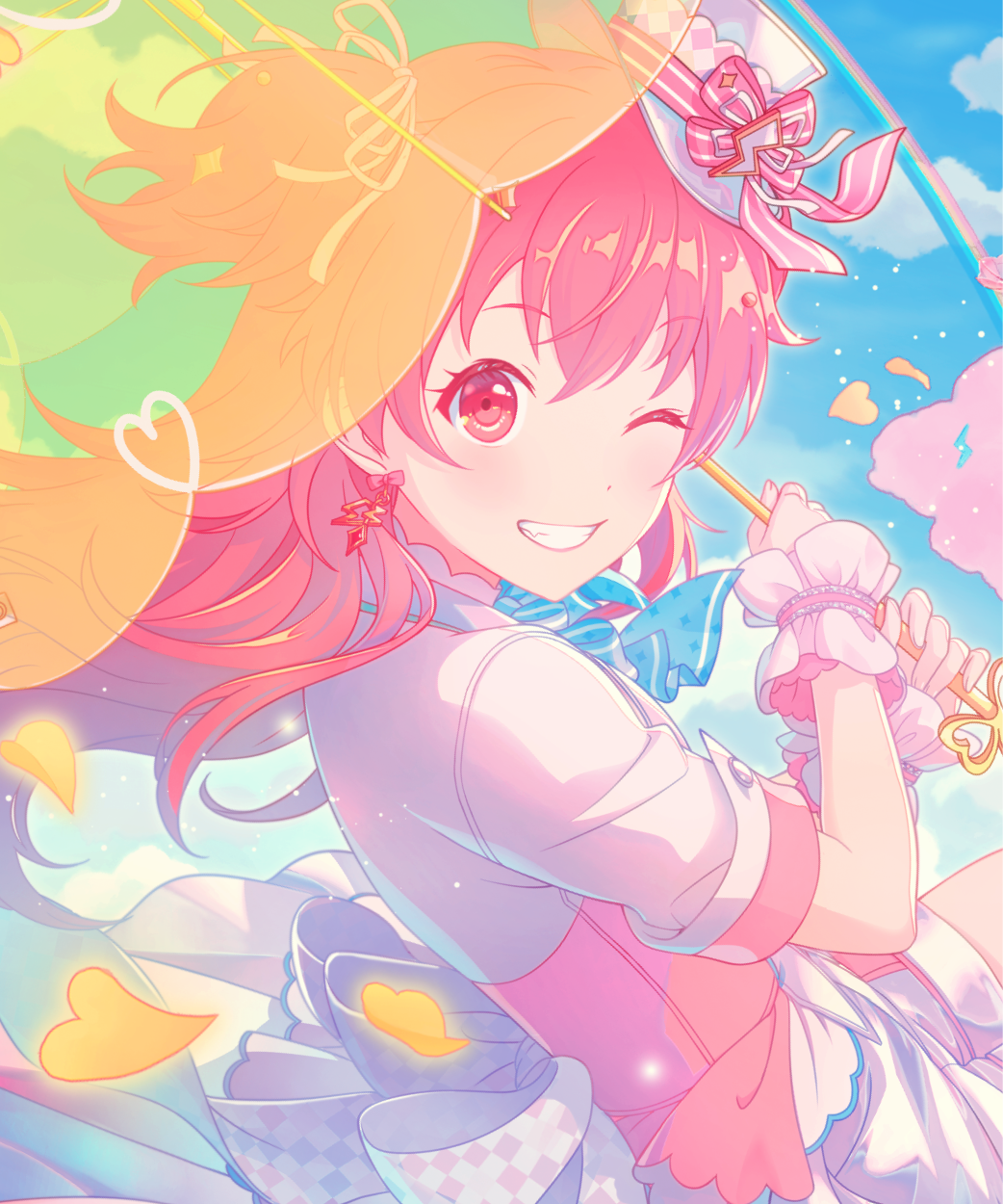 ☆24時間以内発送☆ プロセカVol.46B 桃井愛莉 50点 予約商品