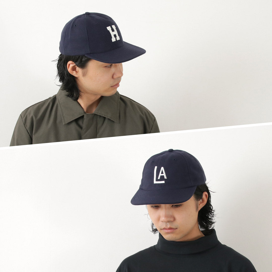 COOPERSTOWN BALLCAP クーパーズタウン キャップUSAネイビー 楽天市場