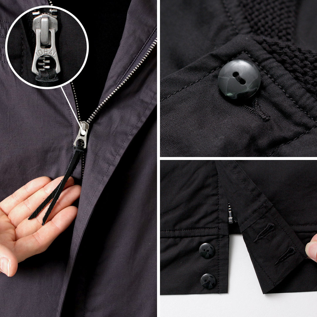 TOWNCRAFT（タウンクラフト） 60s ダービー スタイル ジャケット