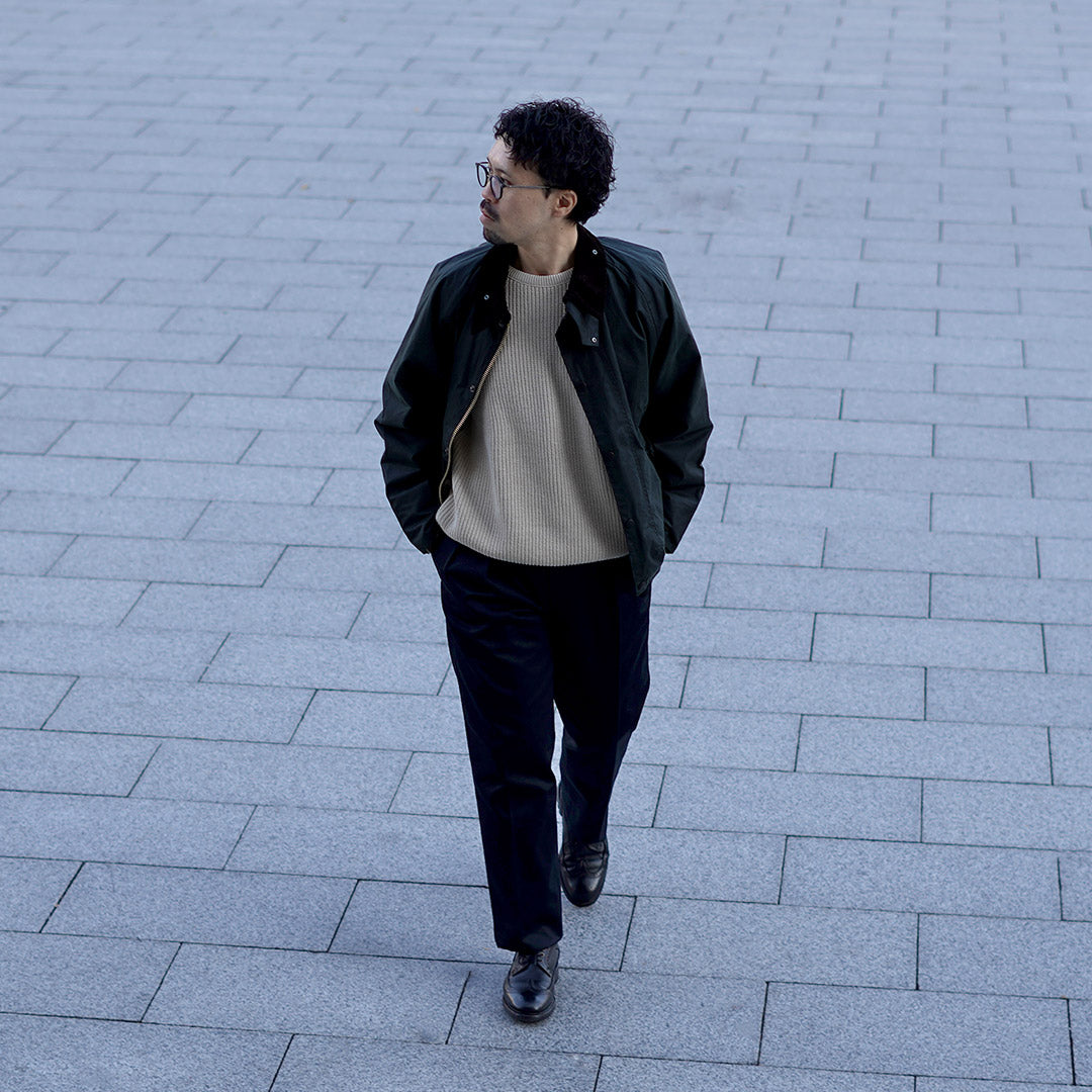 BARNSTORMER（バーンストーマー） マッカーサー2 / パンツ チノパン