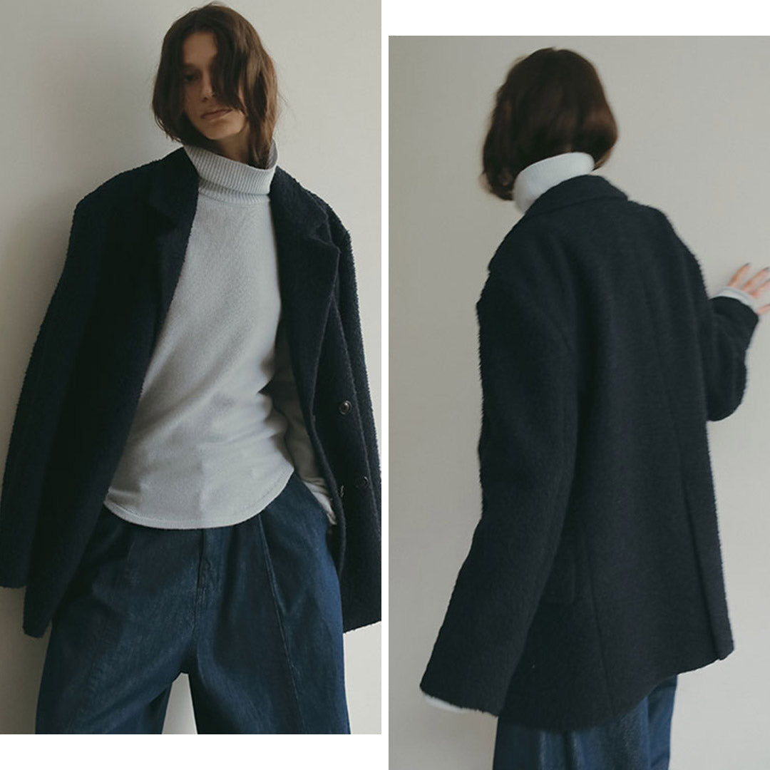 ETRE TOKYO（エトレトウキョウ） カゼンティーノヴァリアブルコート