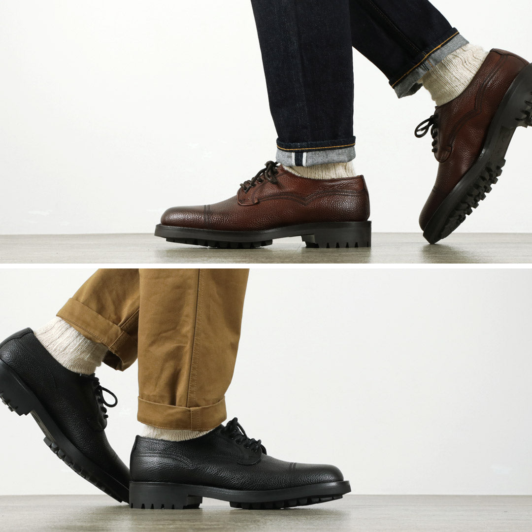 JOSEPH CHEANEY（ジョセフチーニー） CAIRNGORM 2 C ケンゴン｜ROCOCO