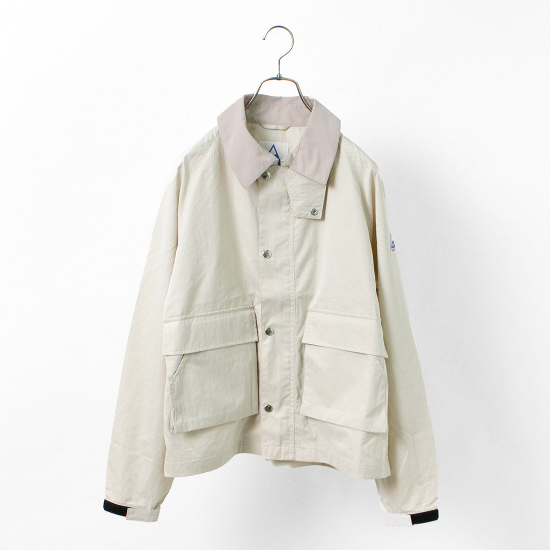 40％OFF】CAPE HEIGHTS（ケープハイツ） キンザー ハンティング