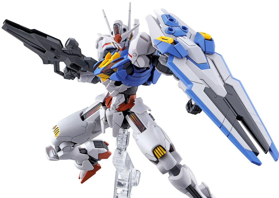 BUNDLE PG Gundam Exia + Kosmos LED Unit