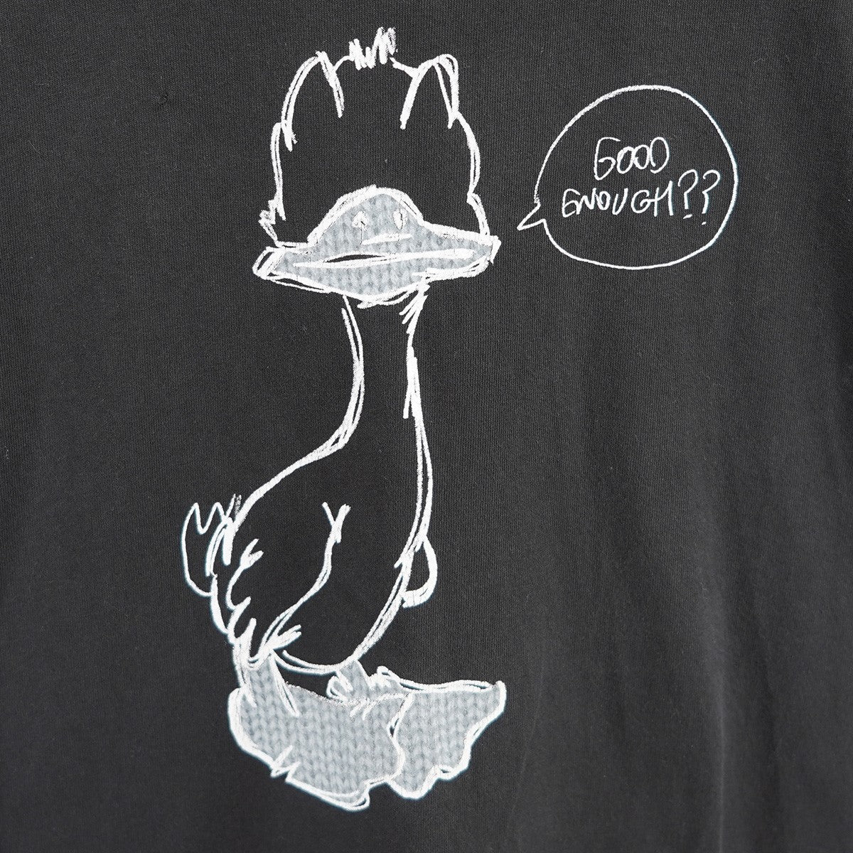 グッドイナフ BEAGLEティシャツ 【公式通販】