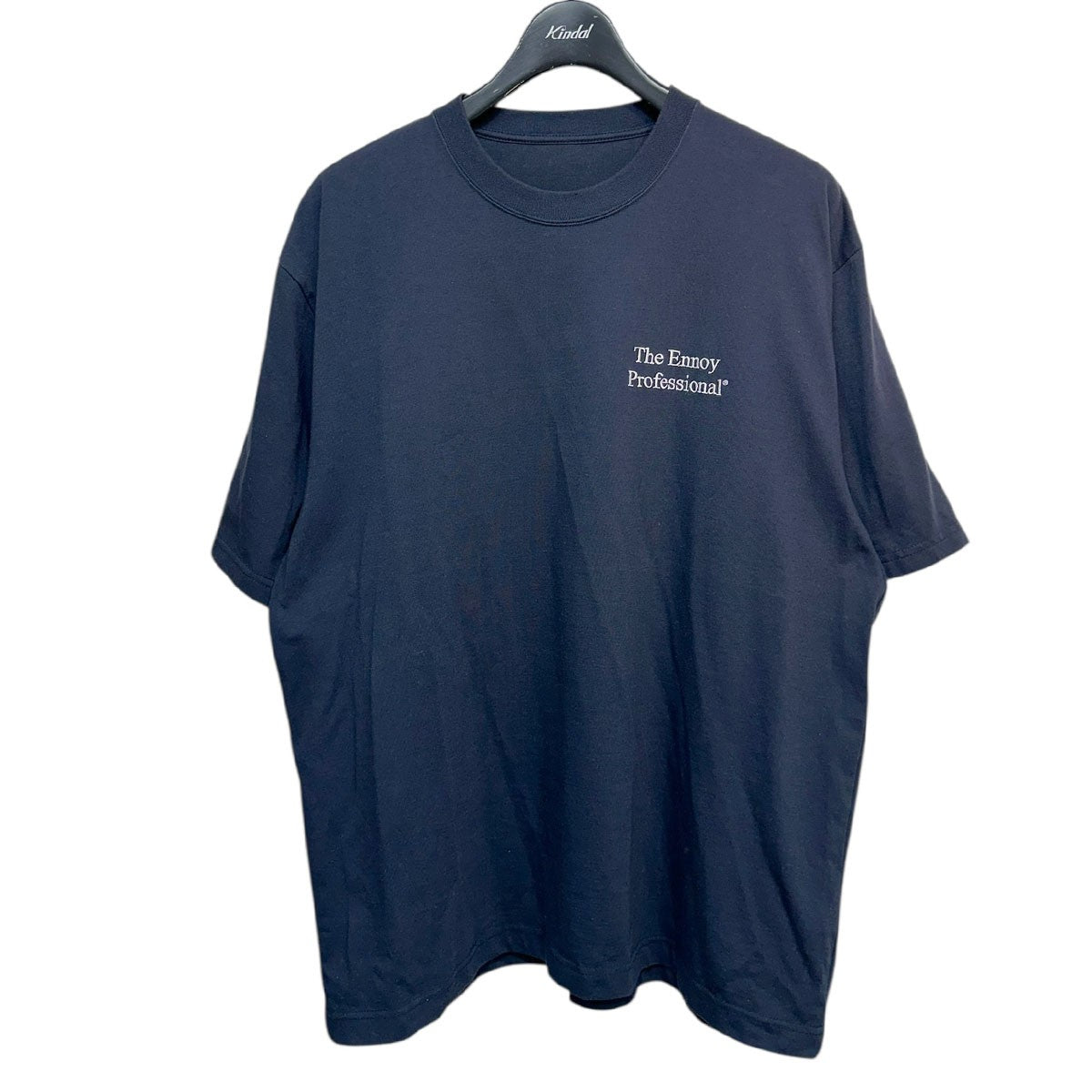 ENNOY（エンノイ）中古・古着オンライン通販 | Kindal（カインドオル)
