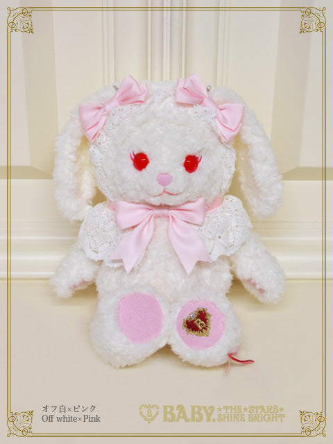 うさくみゃポシェット | BABY, THE STARS SHINE BRIGHT