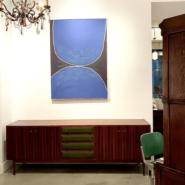 イタリアンヴィンテージと遊び心 | ロイズ・アンティークス