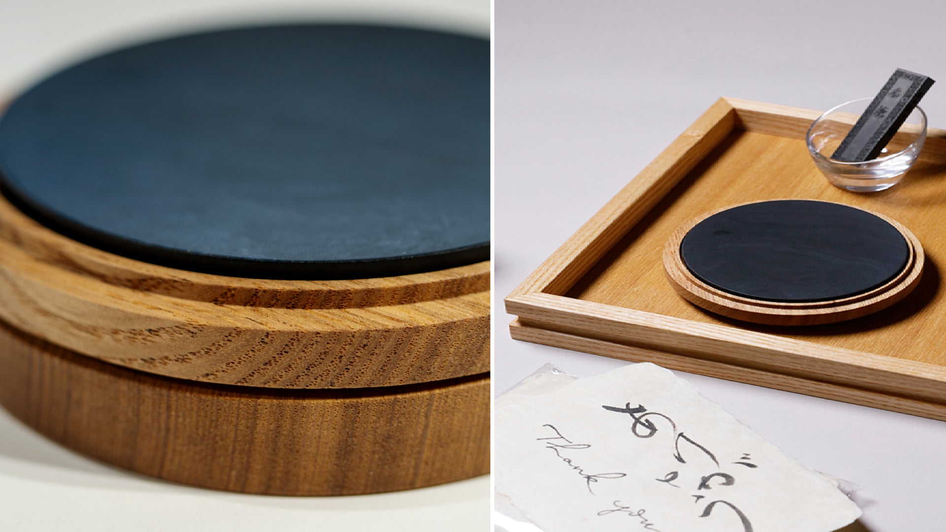 匠の技が息づく硯箱：文房五寶に見る日本の美 – PIGMENT TOKYO