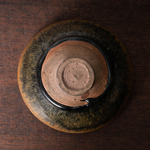 骨董品・古美術】天目茶碗とは？特徴や価値 – 燦禾 SANKA