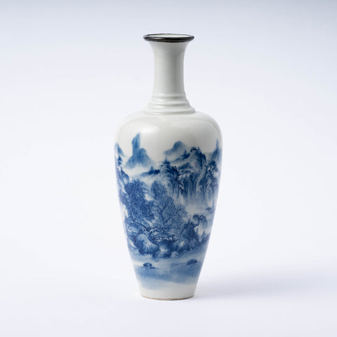 陶磁器の白磁とは。景徳鎮白磁、李朝白磁、日本の白磁の特徴や違い