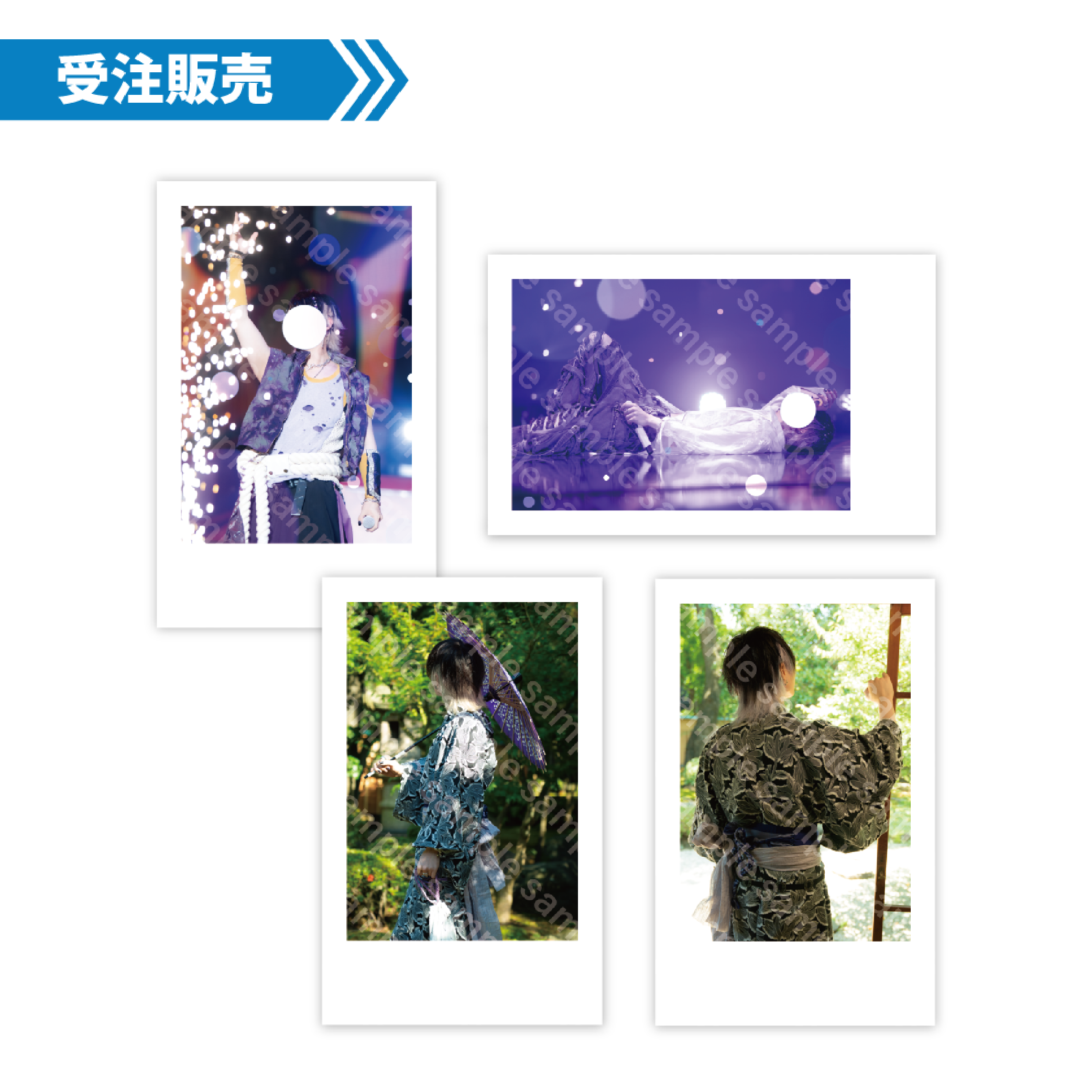 INFINITE ウヒョン チェキ INFINITE ウヒョン チェキ