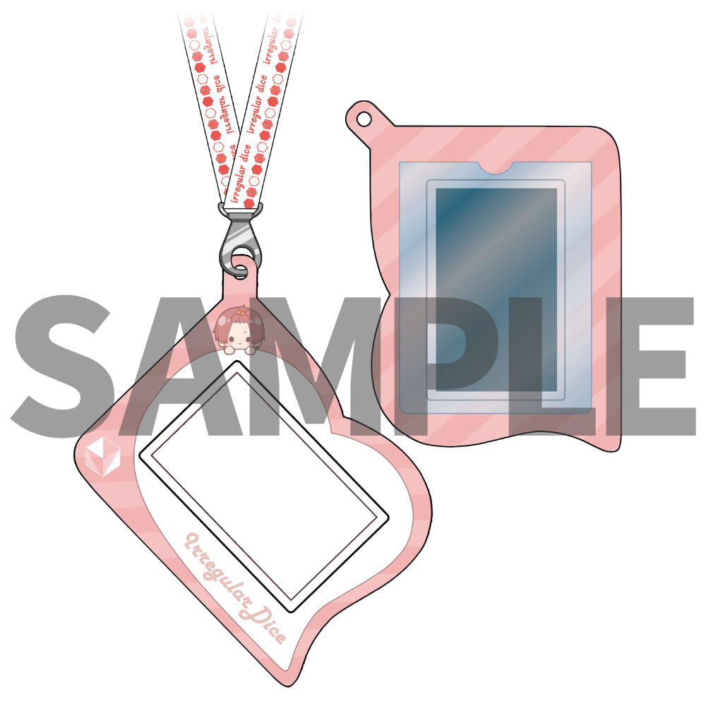 いれいす ジュエル型 リングライト りうらカラー - いれいすとあ【公式