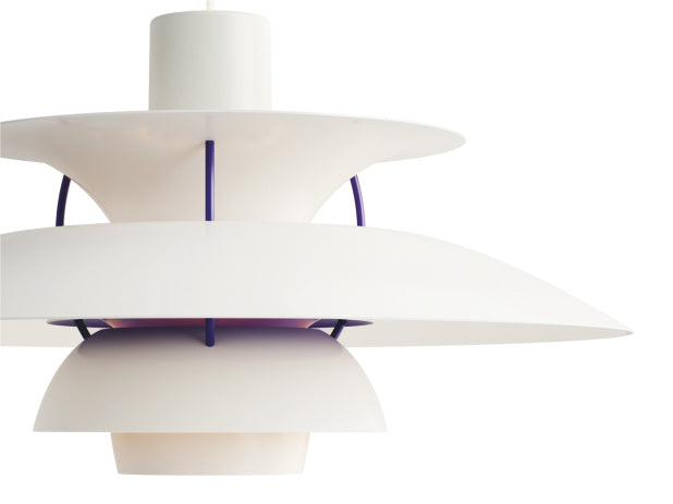 ルイスポールセン ペンダントライト アバーヴ ホワイト 25㎝径【北欧