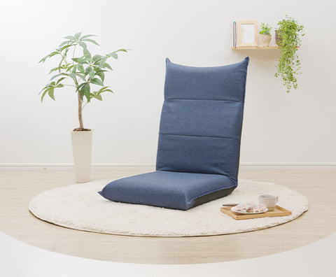 座椅子 ハイバックタイプ — 【セルタン 公式】