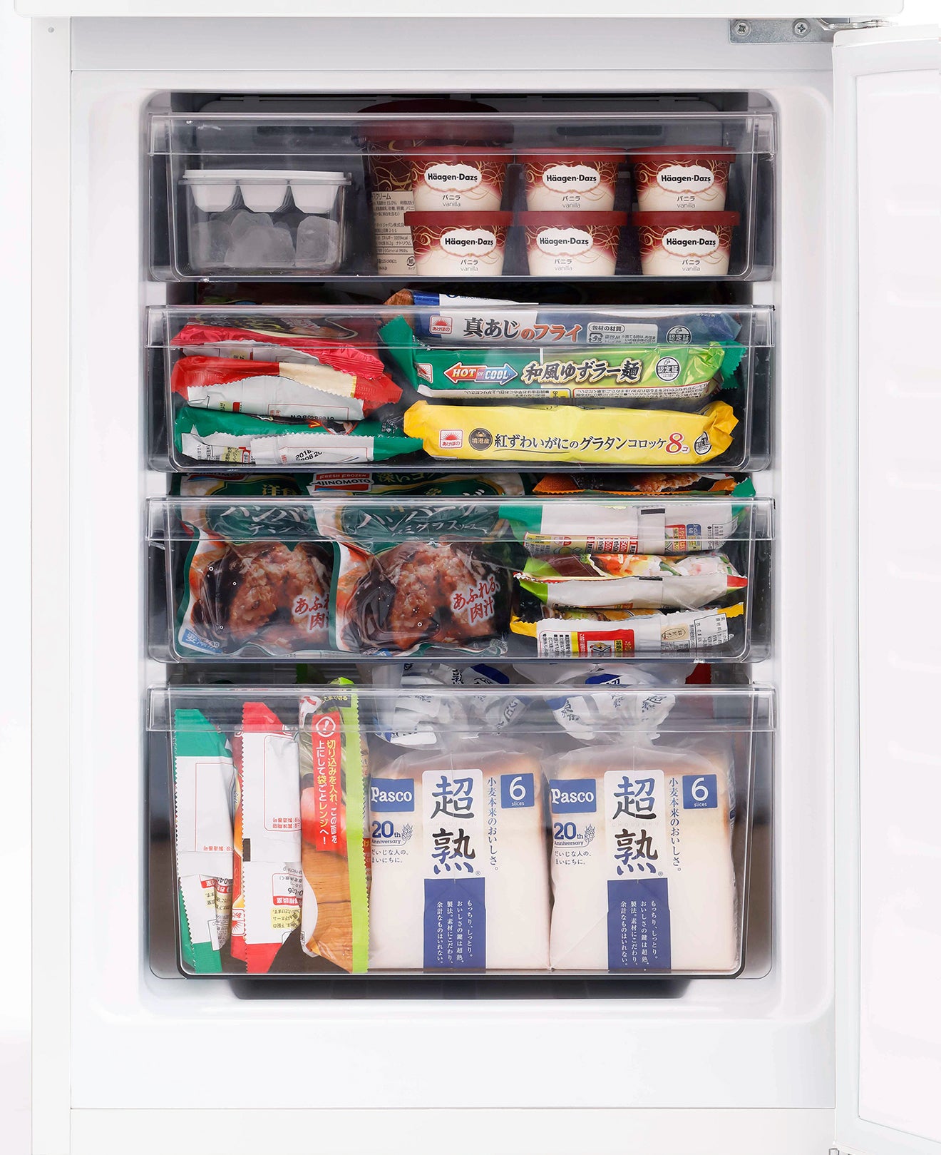 199L 冷凍冷蔵庫 TWINBIRD HR-E919 右開き【9650354】