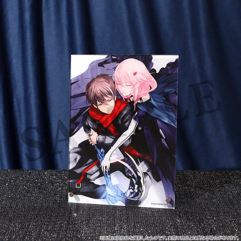 ギルティクラウン」10周年記念新商品予約発売開始！ – IG Port ONLINE