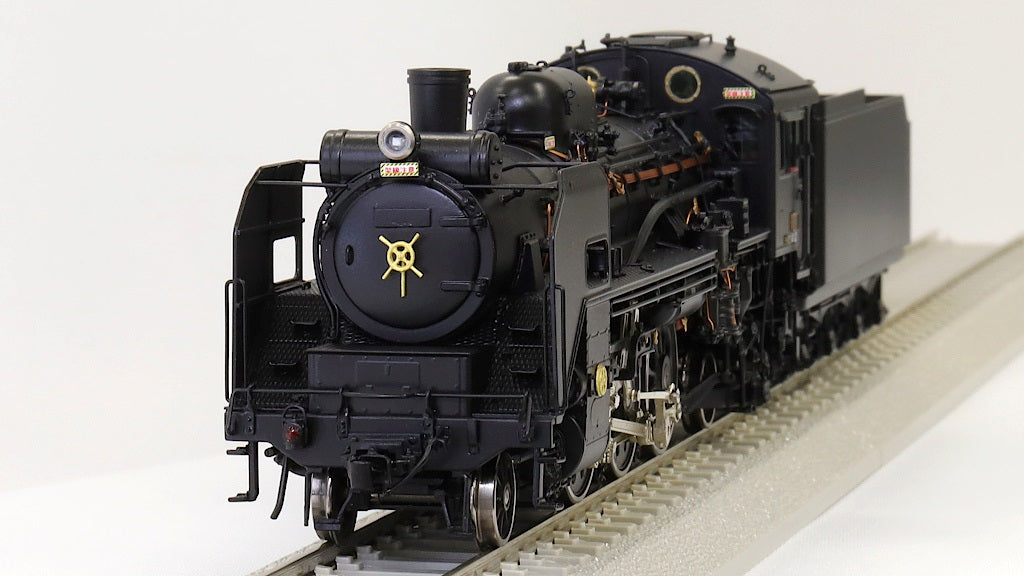 HOゲージ 9800形蒸気機関車 違うかもしれません HOゲージ 9800形蒸気
