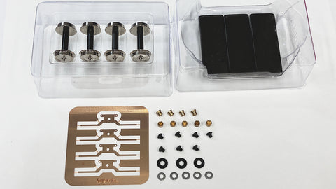 パーツ hoゲージ - 天賞堂オンラインストア