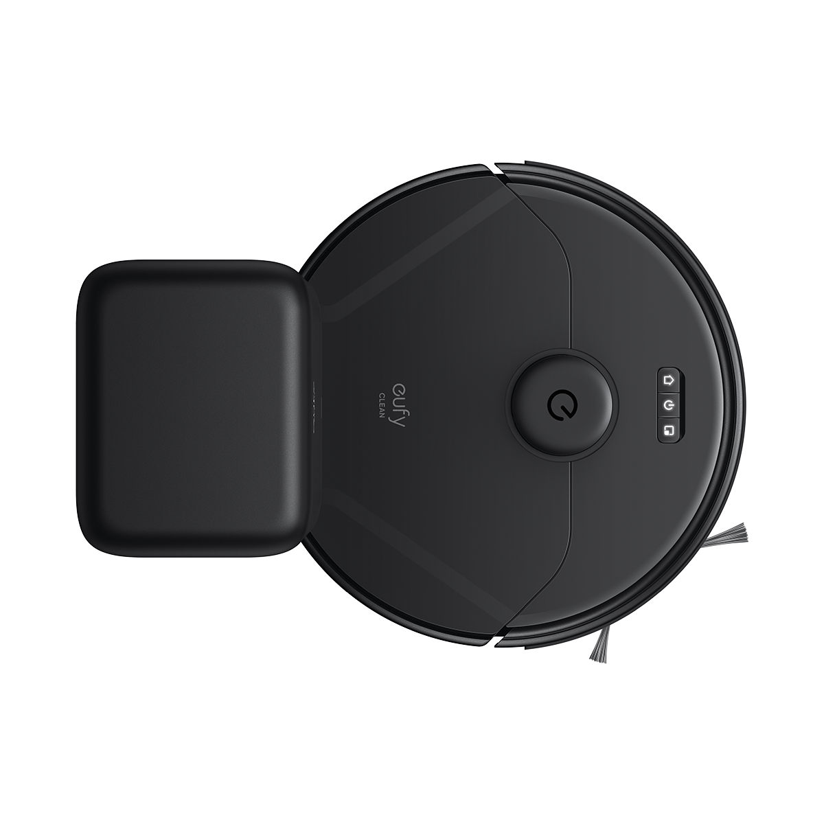 eufy Clean X8 Pro Robotic Vacuum with Self-Empty Station - eufy US