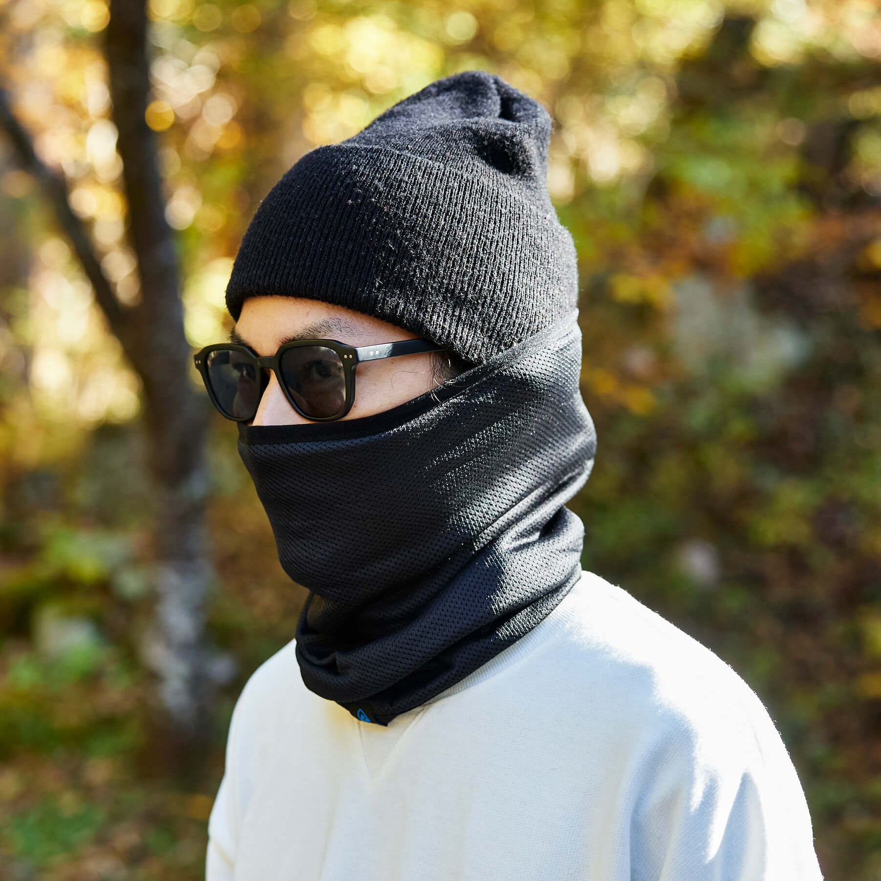 Zpacks（ジーパックス）Octa Fleece Neck Gaiter - hinataストア