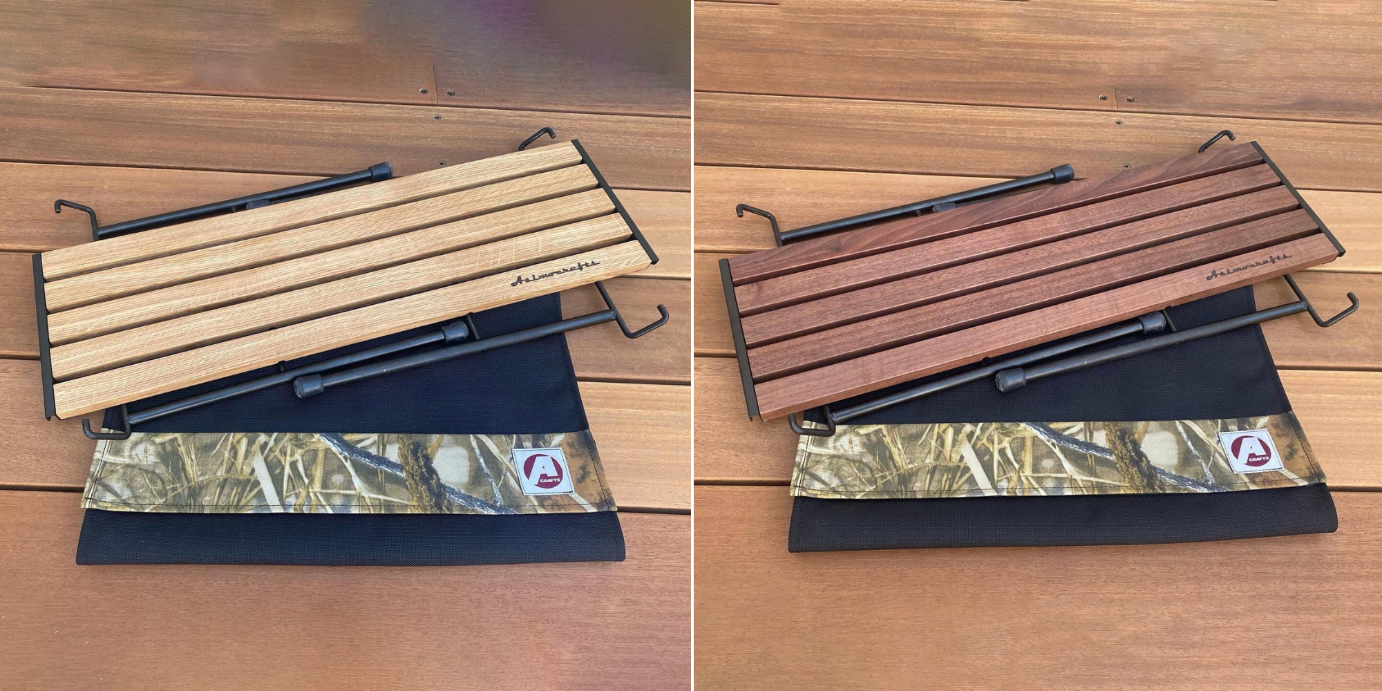 アシモクラフツ Asimosafts SBSテーブル バリスティックス SBS KIT