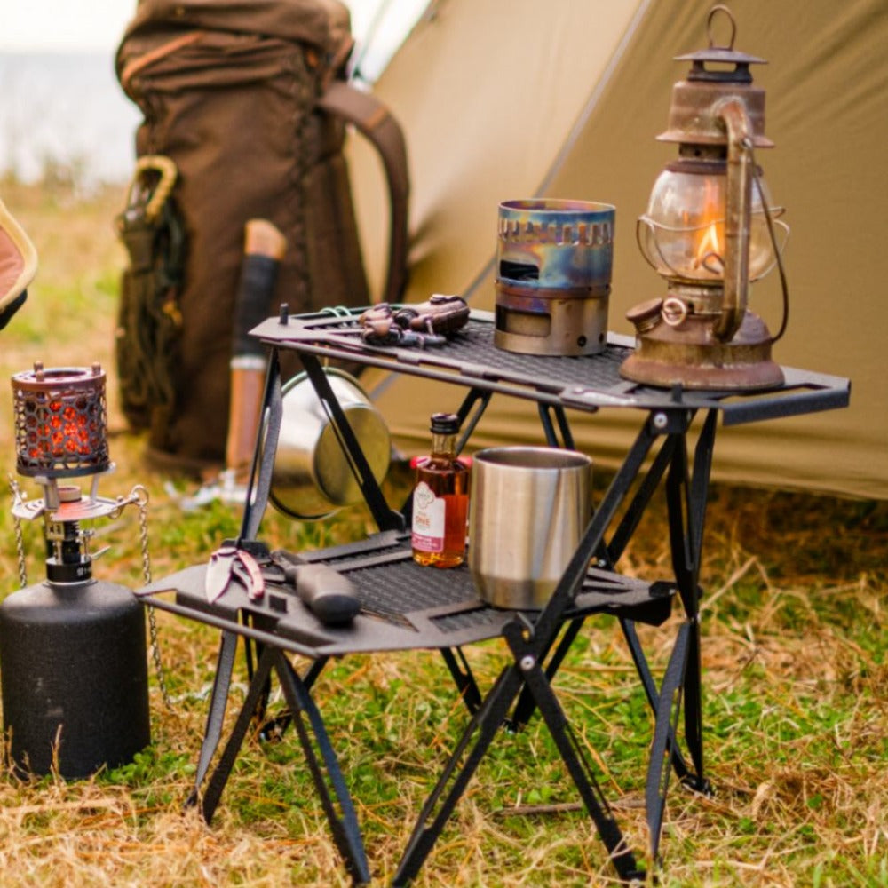 ネイチャートーンズ ワンハンドカフェテーブル ノーマル Nature Tones