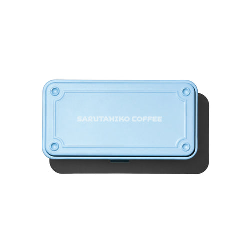 猿田彦珈琲 x TOYO STEEL | 東洋スチール株式会社 | TOYO STEEL Co., Ltd.