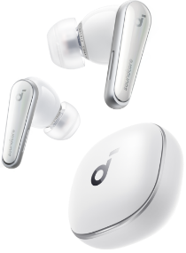 Soundcore Liberty 4 | 欲しい機能をすべて搭載した完全ワイヤレス