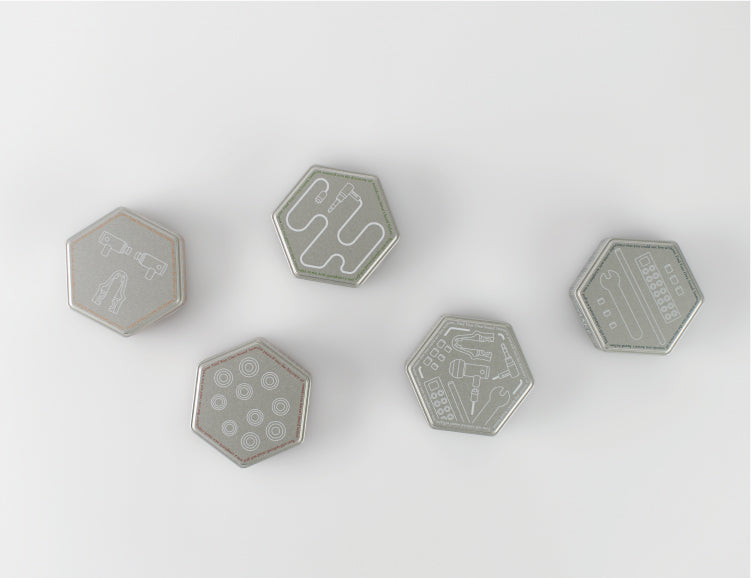 MAKE4｜final-イヤホン・ワイヤレスイヤホン・ヘッドホン｜final 公式