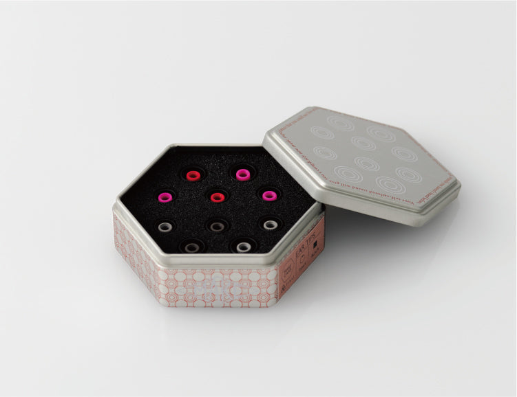 MAKE4｜final-イヤホン・ワイヤレスイヤホン・ヘッドホン｜final 公式