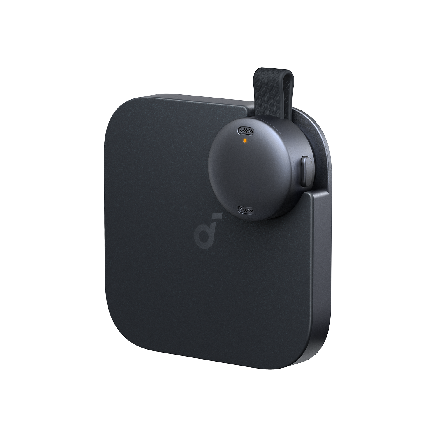 soundcore AeroFit Pro Open-Ear Headphones - soundcore US