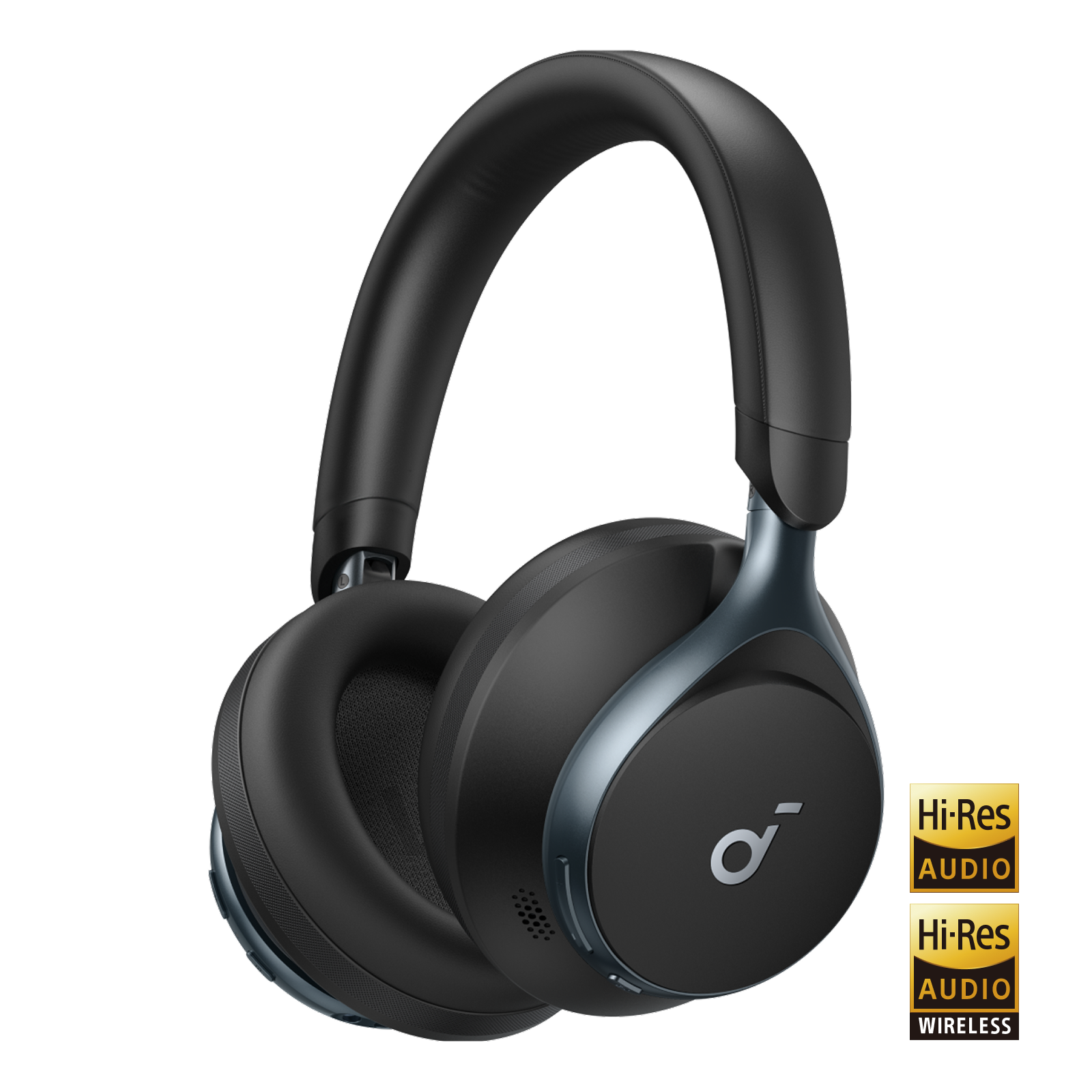 Space One Active Noise Cancelling Headphones - soundcore US