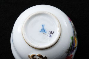マイセン（meissen） – Tag 