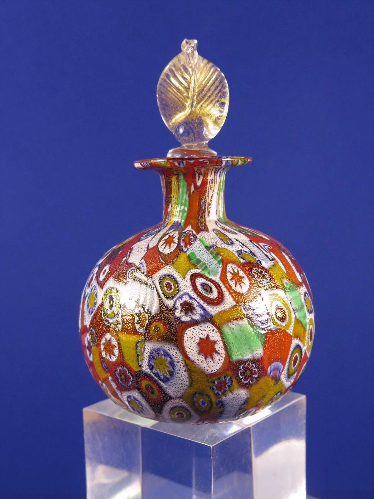 イタリアのベネチアガラス イタリアのヴェネチア製 ベネチアングラス