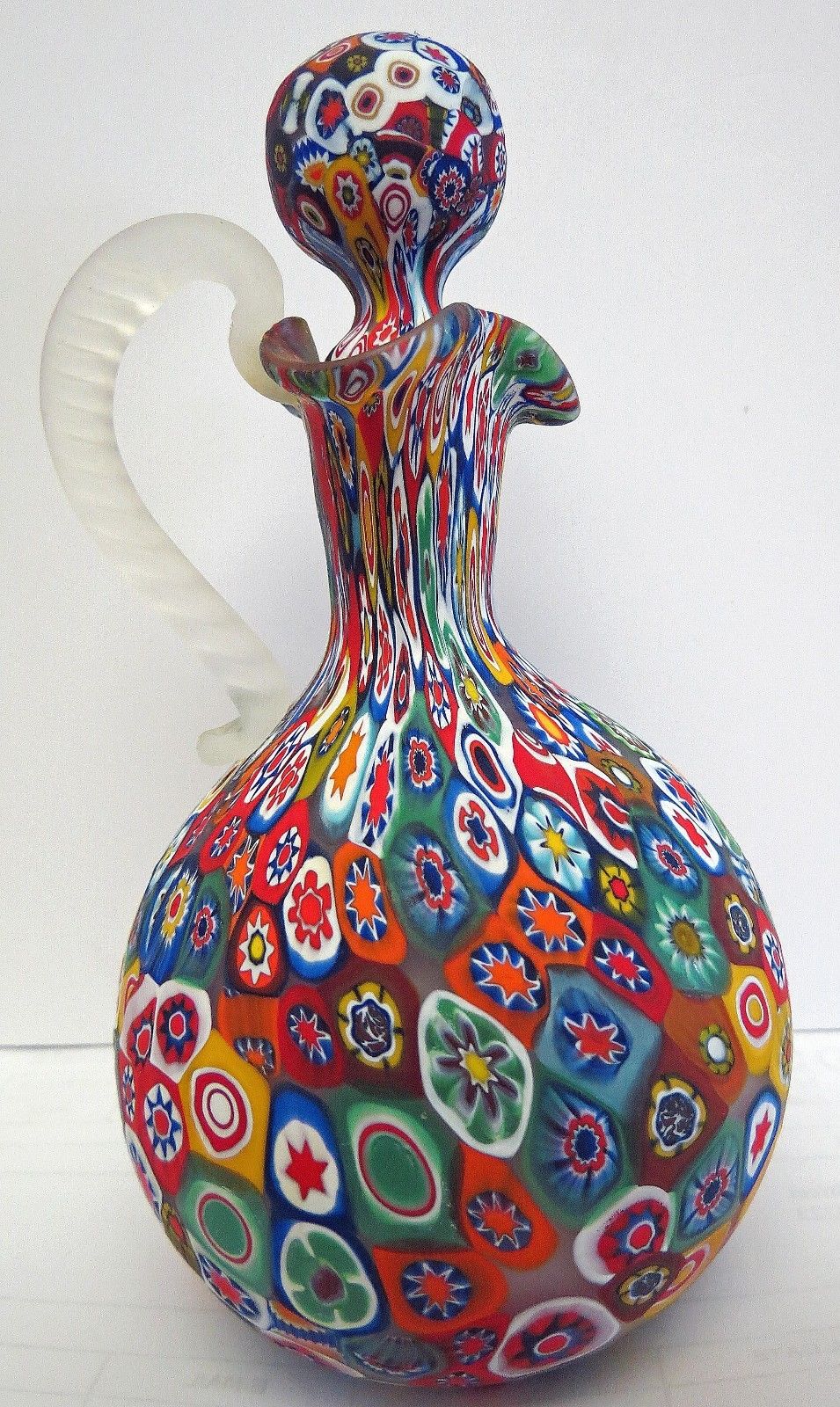 ベネチアングラス（Venetian glass） – Tag 