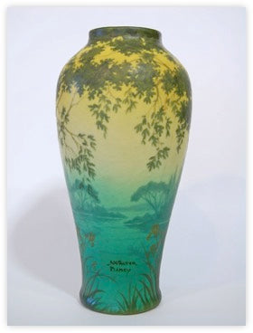 アマルリック・ワルターの芸術 生涯 第三時期代 中編 – アンティーク