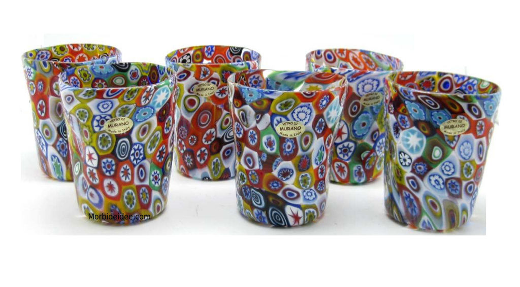 ベネチアングラス（Venetian glass） – Tag 