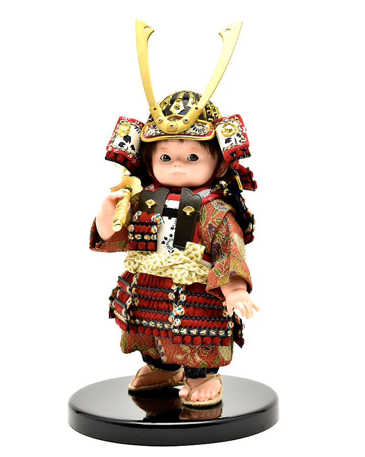 753人形 Soul of Soft Vinyl Figure Kamen Rider ZX (Character Toy