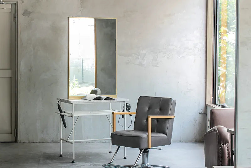 ドレッサー・鏡面・セット面の商品一覧 – mateli